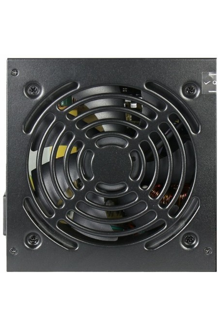 Блок питания AeroCool VX Plus 400W (черный) 1
