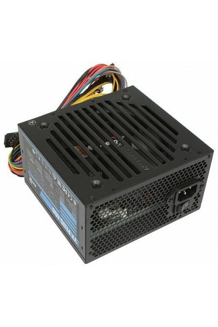 Блок питания AeroCool VX Plus 400W (черный) 2