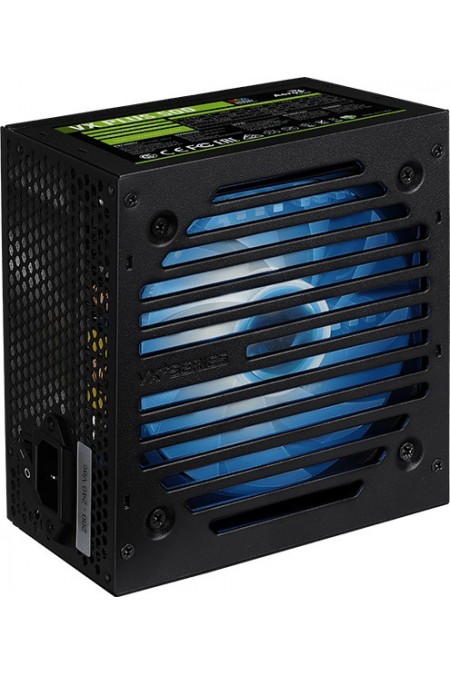 Блок питания AeroCool VX Plus 400W (черный) 3