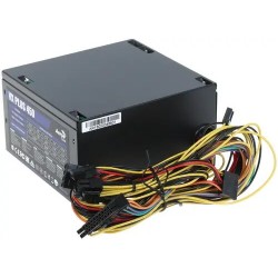 Блок питания AeroCool VX Plus 450W (черный)