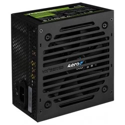 Блок питания AeroCool VX Plus 500W (черный)