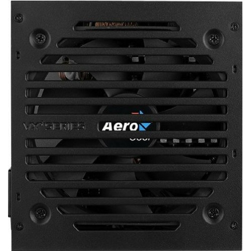 Блок питания AeroCool VX Plus 500W (черный) 1