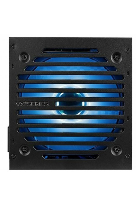 Блок питания AeroCool VX Plus 500W (черный) 1