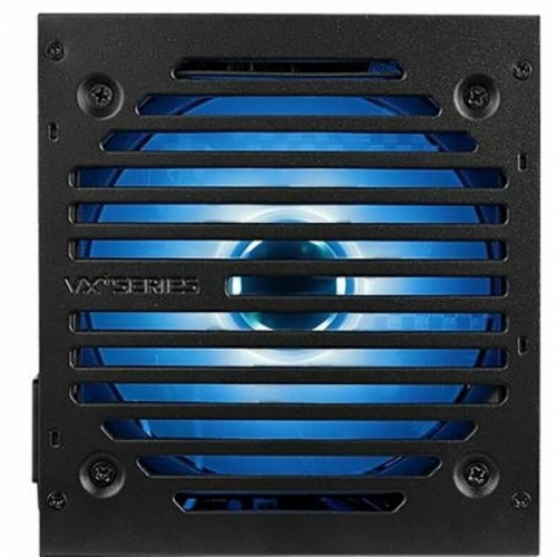 Блок питания AeroCool VX Plus 500W (черный) 3