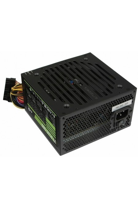 Блок питания AeroCool VX Plus 500W (черный) 3