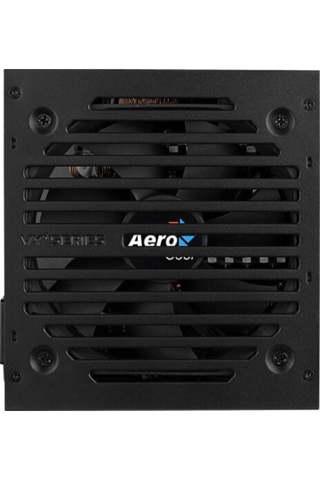 Блок питания AeroCool VX Plus 600W (черный) 2