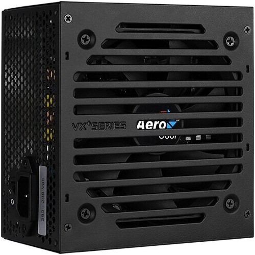 Блок питания AeroCool VX Plus 600W (черный) 3