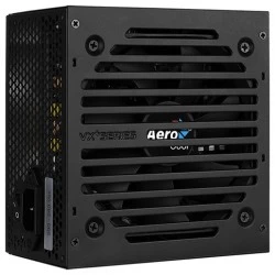 Блок питания AeroCool VX Plus 650W (черный)