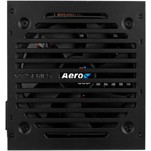 Блок питания AeroCool VX Plus 650W (черный) 2