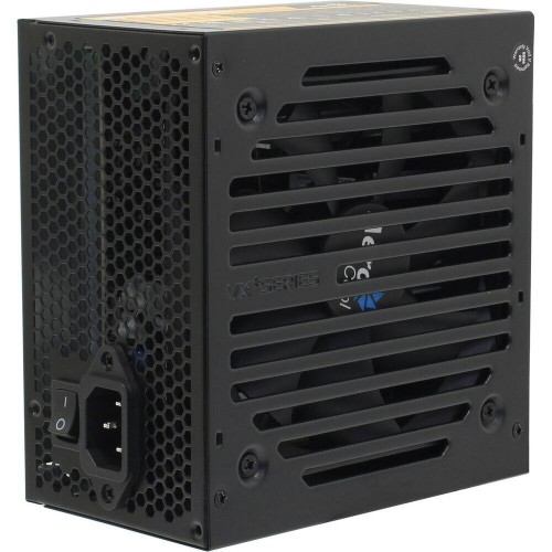 Блок питания AeroCool VX Plus 650W (черный) 6