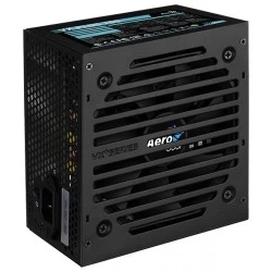 Блок питания AeroCool VX Plus 700W (черный)