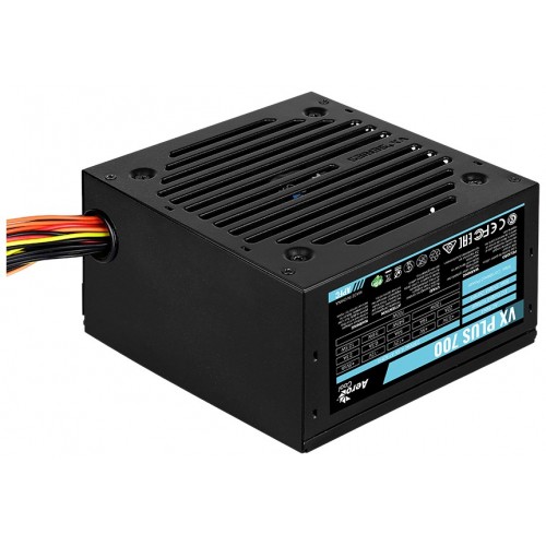 Блок питания AeroCool VX Plus 700W (черный) 1