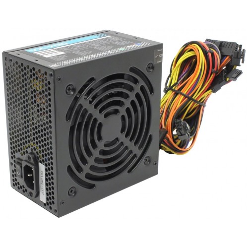 Блок питания AeroCool VX Plus 700W (черный) 2