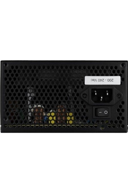 Блок питания AeroCool VX Plus 700W (черный) 3