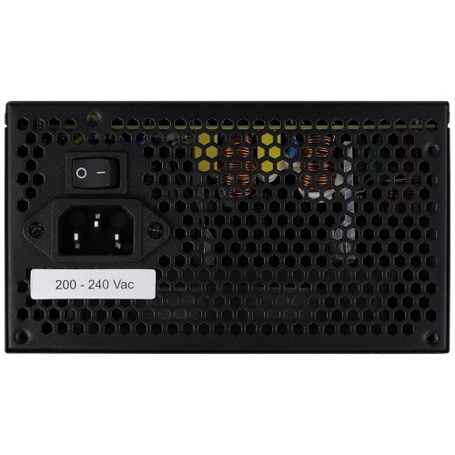 Блок питания AeroCool VX Plus 700W (черный) 5