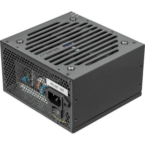 Блок питания AeroCool VX Plus 700W (черный) 7