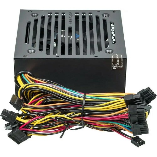 Блок питания AeroCool VX Plus 700W (черный) 8