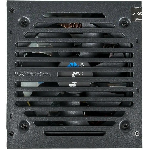 Блок питания AeroCool VX Plus 700W (черный) 9