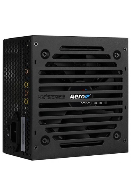 Блок питания AeroCool VX Plus 800 800W (черный) 