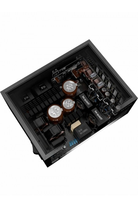 Блок питания Be quiet! DARK POWER PRO 12 1500W (BN946) (черный) 2