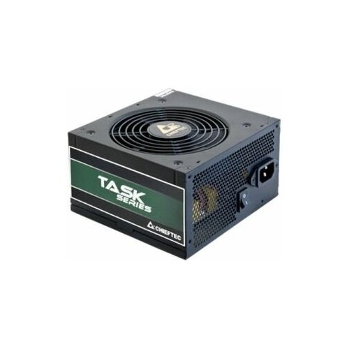 Блок питания Chieftec 650W GPA-650S 650W (серый) 