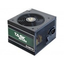 Блок питания Chieftec 650W GPA-650S 650W (серый)