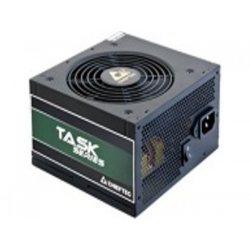 Блок питания Chieftec 650W GPA-650S 650W (серый) 1