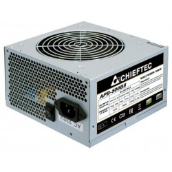 Блок питания Chieftec APB-500B8 500W (серый)