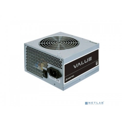 Блок питания Chieftec APB-700B8 700W OEM (белый) 