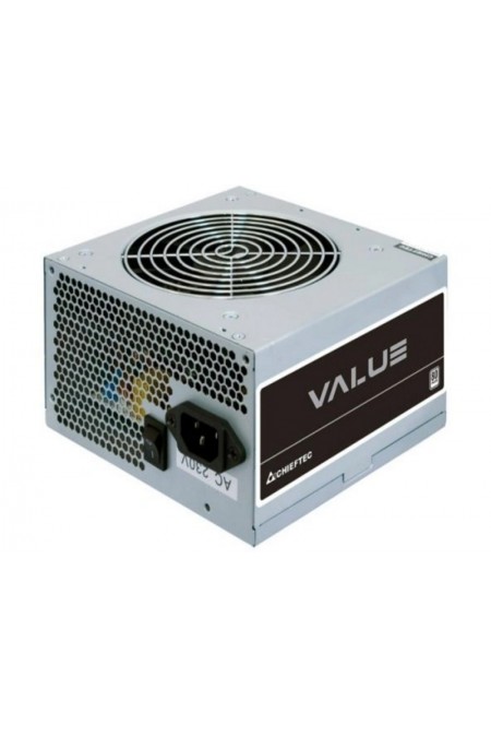 Блок питания Chieftec APB-700B8 700W OEM (белый) 1