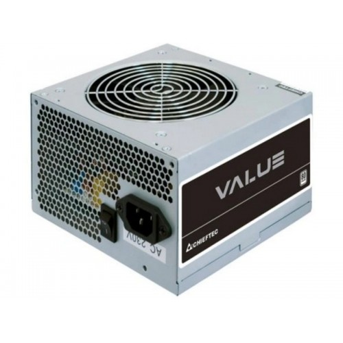Блок питания Chieftec APB-700B8 700W OEM (белый) 3