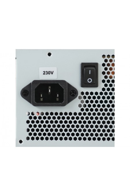 Блок питания Chieftec APB-700B8 700W OEM (белый) 4