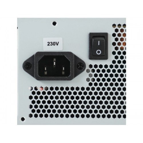 Блок питания Chieftec APB-700B8 700W OEM (белый) 6