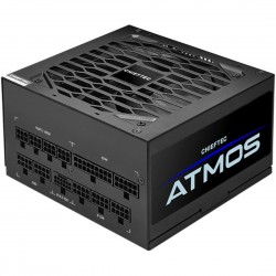 Блок питания Chieftec Atmos CPX-750FC 750W Retail (черный)