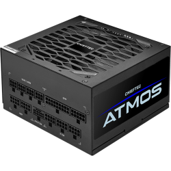 Блок питания Chieftec Atmos CPX-750FC 750W Retail (черный)