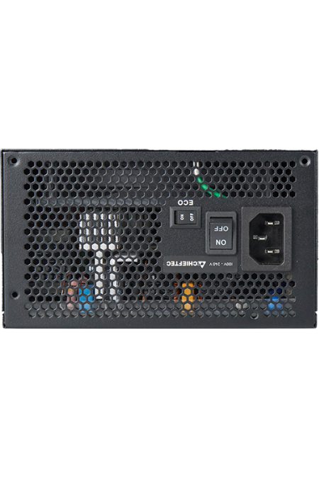 Блок питания Chieftec Atmos CPX-850FC 850W Retail (черный) 3