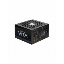Блок питания Chieftec ATX 650W Vita BPX-650-S (черный)