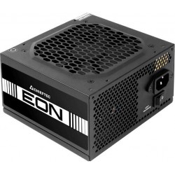 Блок питания Chieftec ATX Eon ZPU-400S 80 PLUS WHITE 400W (черный)