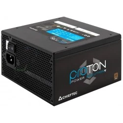 Блок питания Chieftec ATX Proton BDF-500S 500W (серый)