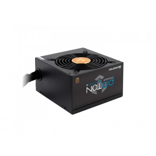 Блок питания Chieftec ATX Proton BDF-500S 500W (серый) 