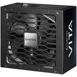Блок питания Chieftec ATX Vita BPX-750-S 750W (серый)