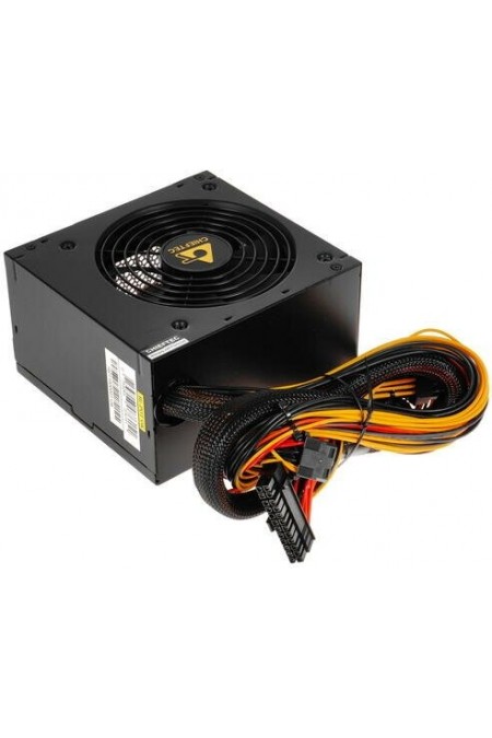 Блок питания Chieftec BBS-500S 500W BOX (черный) 
