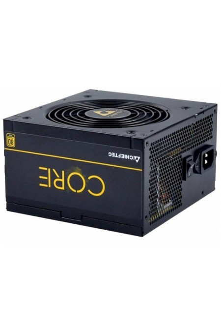 Блок питания Chieftec BBS-500S 500W BOX (черный) 2