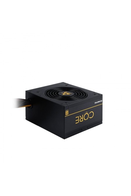 Блок питания Chieftec BBS-500S 500W BOX (черный) 3