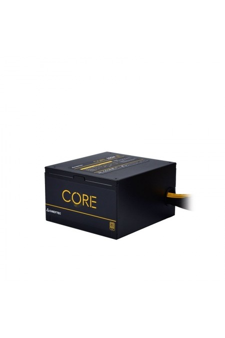 Блок питания Chieftec BBS-500S 500W BOX (черный) 4