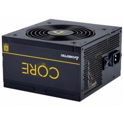Блок питания Chieftec BBS-500S 500W OEM (черный)