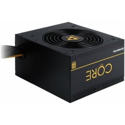 Блок питания Chieftec BBS-700S (черный)