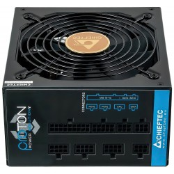 Блок питания Chieftec BDF-1000C 1000W (черный)