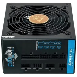 Блок питания Chieftec BDF-1000C 1000W (черный)