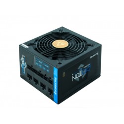 Блок питания Chieftec BDF-1000C 1000W (черный)